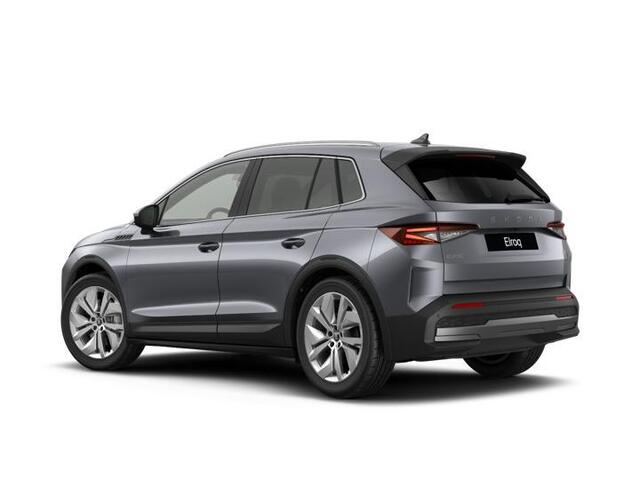 Skoda Elroq 85 Business Edition | Elek. stoel | Head up display | 360 camera | Canton Sound | Adaptive Cruise |