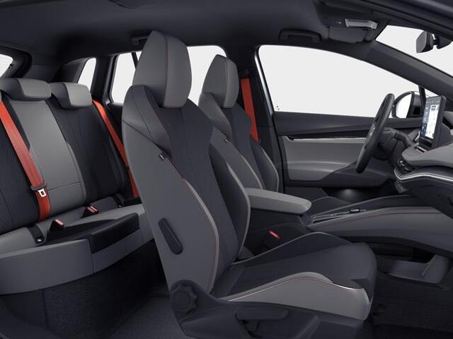 Skoda Elroq 85 Business Edition | Elek. stoel | Head up display | 360 camera | Canton Sound | Adaptive Cruise |