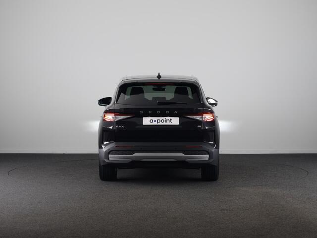 Skoda Elroq 60 Business Edition - Tour 204pk | 20 inch | Stoelverwarming | Adaptive Cruise Control | Blind Spot