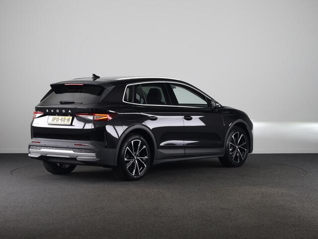 Skoda Elroq 60 Business Edition - Tour | 20 inch | Stoelverwarming | Adaptive Cruise Control | Blind Spot |