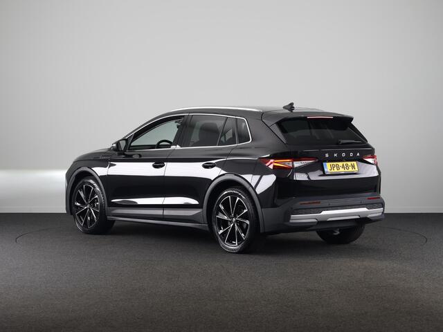 Skoda Elroq 60 Business Edition - Tour | 20 inch | Stoelverwarming | Adaptive Cruise Control | Blind Spot |