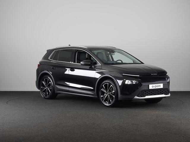 Skoda Elroq 60 Business Edition - Tour | 20 inch | Stoelverwarming | Adaptive Cruise Control | Blind Spot |