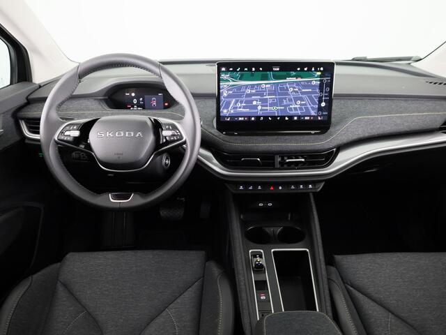 Skoda Elroq 60 Business Edition - Tour | 20 inch | Stoelverwarming | Adaptive Cruise Control | Blind Spot |