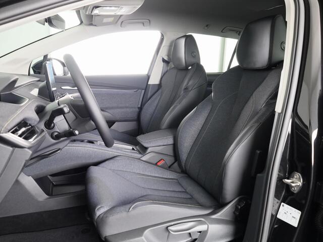 Skoda Elroq 60 Business Edition - Tour | 20 inch | Stoelverwarming | Adaptive Cruise Control | Blind Spot |