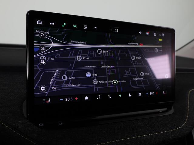 Skoda Elroq 60 Business Edition - Tour | 20 inch | Stoelverwarming | Adaptive Cruise Control | Blind Spot |
