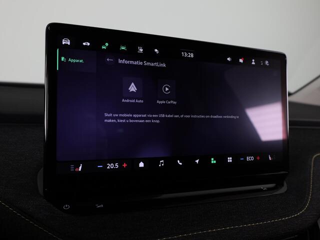 Skoda Elroq 60 Business Edition - Tour | 20 inch | Stoelverwarming | Adaptive Cruise Control | Blind Spot |