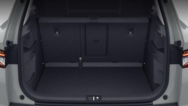 Skoda Elroq 85 Business Edition Business Upgrade pakket - Plus / Velgen 'Antraciet Regulus', 19 inch lichtmetaal / ¤3.000 inruilpremie