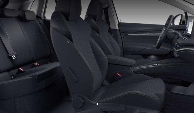 Skoda Elroq 85 Business Edition Business Upgrade pakket - Plus / 20" lichtmetalen velgen Neptune / ¤3.000 inruilpremie