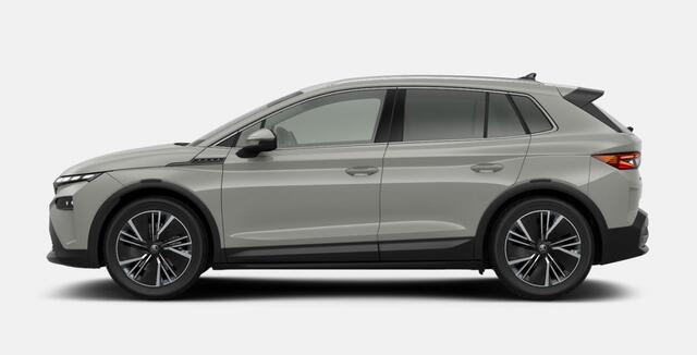 Skoda Elroq 85 Business Edition Business Upgrade pakket - Plus / 20" lichtmetalen velgen Neptune / ¤3.000 inruilpremie