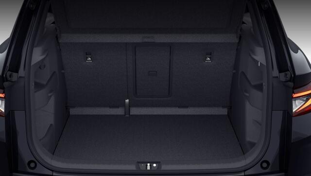 Skoda Elroq 85 Sportline Edition Business upgrade pakket - Clever / 21" lichtmetalen velgen Supernova / ¤3.000 inruilpremie