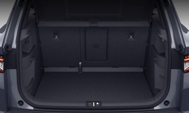 Skoda Elroq 85 Sportline Edition Business upgrade pakket - Plus / 21" lichtmetalen velgen Supernova / ¤3.000 inruilpremie