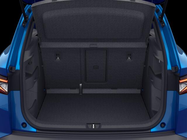 Skoda Elroq 60 Sportline 204 PK | Trekhaak | Led-Matrix verlichting | Elektrische achterklep |