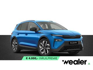skoda-elroq-60-sportline-204-pk--t