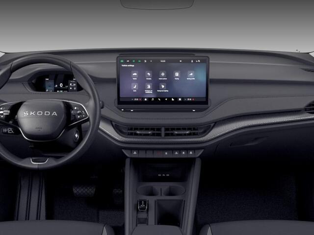 Skoda Elroq Limited 50 Elektromotor 125 kW / 170 PK SUV Elektr isch | Metallic Lak | 3000,- inruilbonus!!