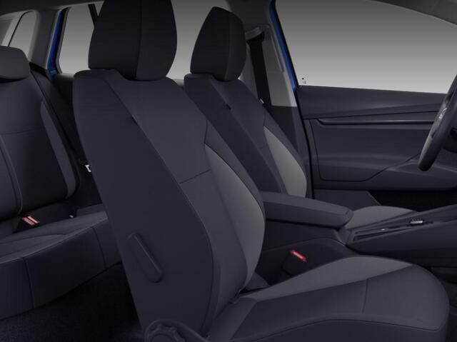 Skoda Elroq Limited 50 Elektromotor 125 kW / 170 PK SUV Elektr isch | Metallic Lak | 3000,- inruilbonus!!