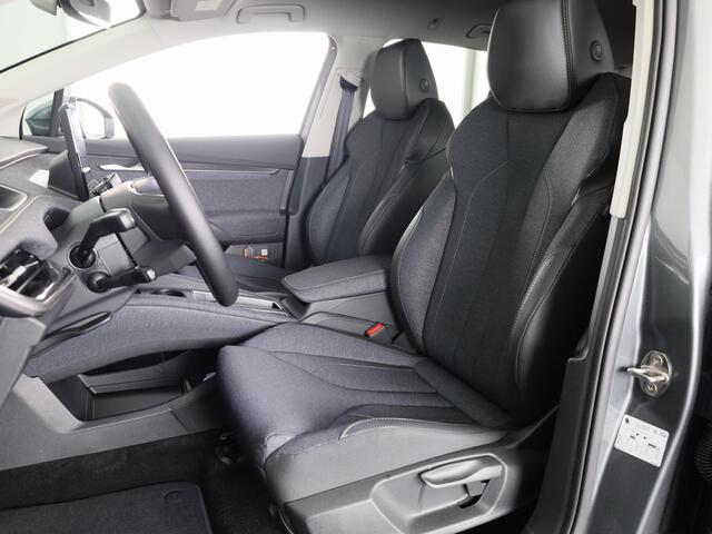 Skoda Elroq 60 Business Edition - Tour 204pk | Black pakket | 21 inch | Trekhaak