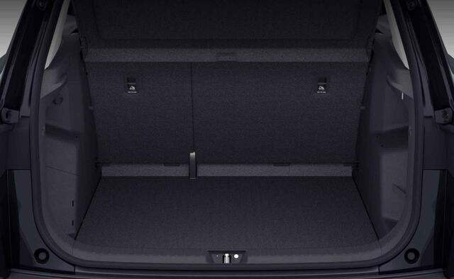 Skoda Elroq Limited 50 Elektromotor 125 kW / 170 PK SUV