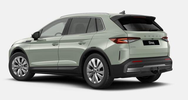 Skoda Elroq 60 Business Edition