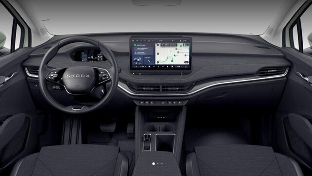Skoda Elroq 60 Business Edition