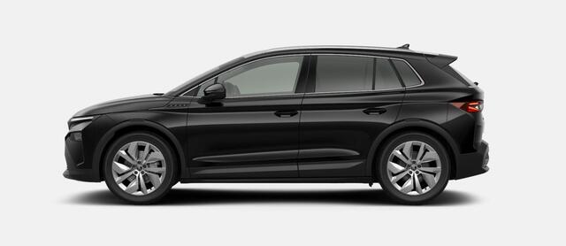 Skoda Elroq 60 Business Edition