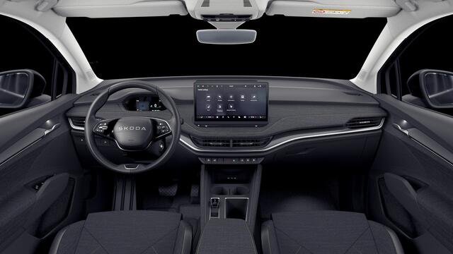 Skoda Elroq 60 Business Edition
