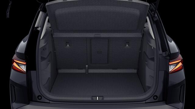 Skoda Elroq 60 Business Edition