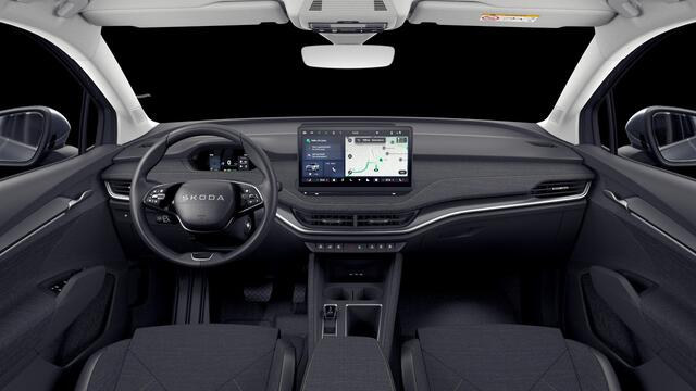 Skoda Elroq 60 Business Edition