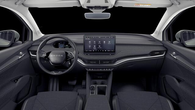 Skoda Elroq 60 Business Edition