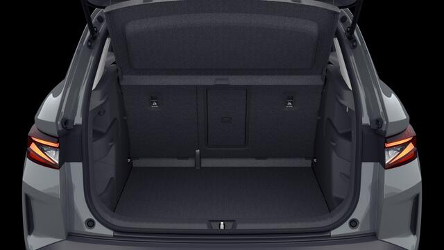 Skoda Elroq 60 Business Edition