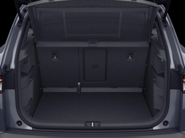 Skoda Elroq 85 Sportline 286 PK | Trekhaak | Led Matrix | Elektrische achterklep | Verlichte Grille |