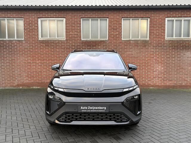 Skoda Elroq 60 Sportline