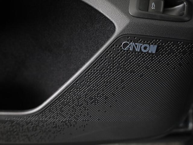 Skoda Elroq 60 Sportline 204pk Advanced | 21 inch | Elek. stoel | Canton Sound | Elek. achterklep |