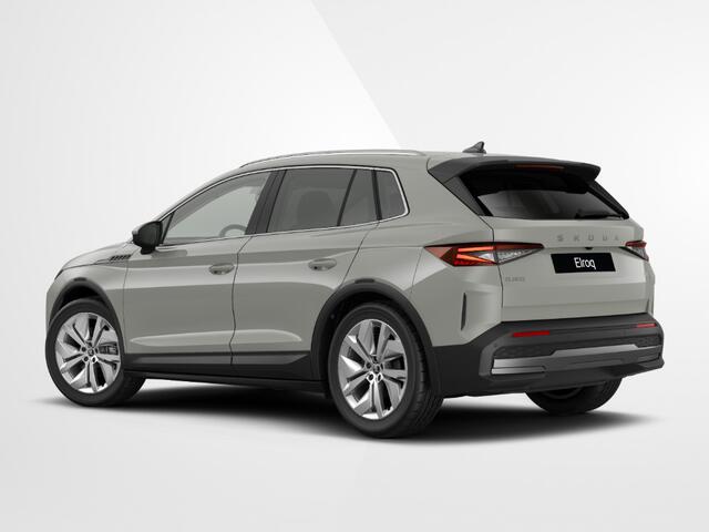 Skoda Elroq 60 Business Edition Tour | 20 inch Vega Velgen | Trekhaak, wegklapbaar | Private lease ¤509,- p/m | ¤3000inruilpremie |