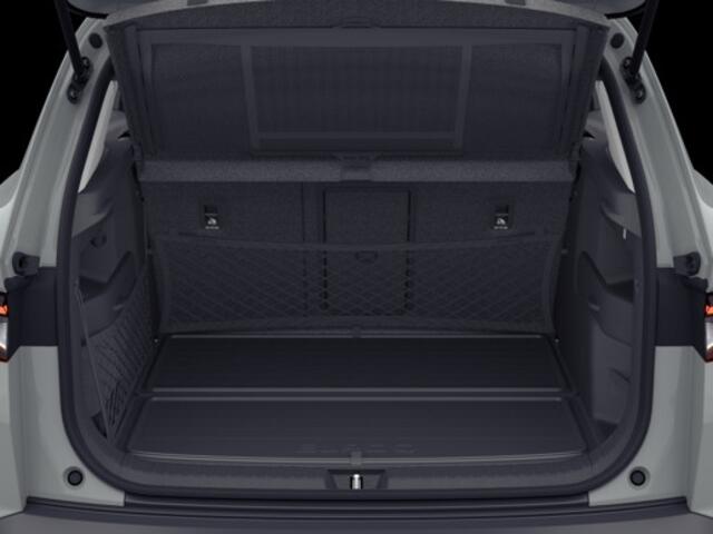 Skoda Elroq 85 Business Edition 286 PK | Trekhaak | Led Matrix | Elektrische achterklep | Verlichte Grille |