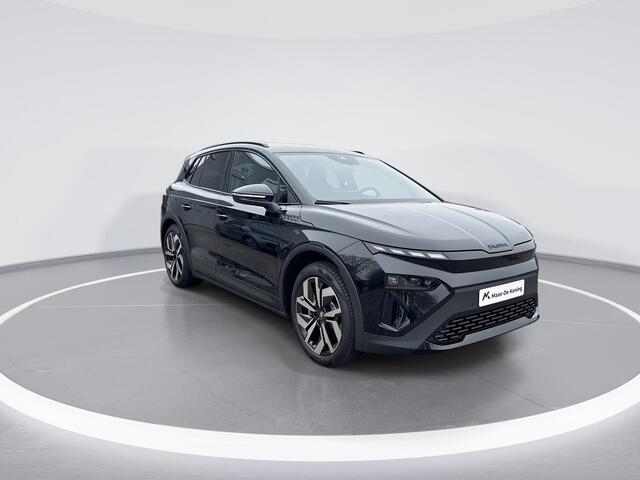 Skoda Elroq Sportline Elektromotor 210 kW / 286 PK SUV Elektr. | Business Upgrade plus | 3000 euro inruilpremie!