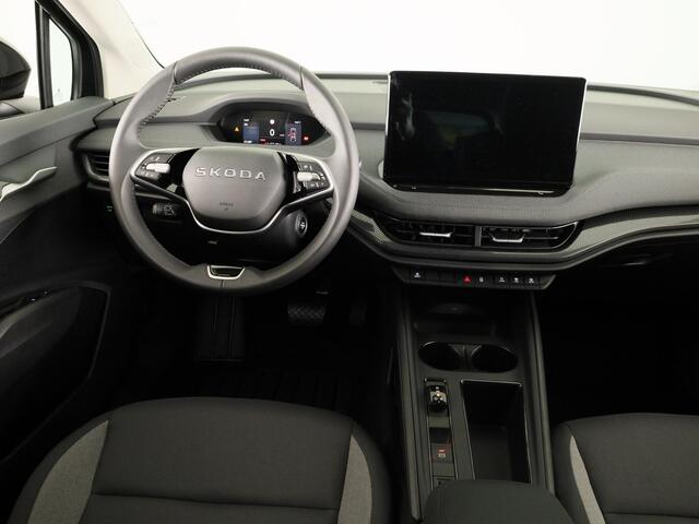 Skoda Elroq 60 Selection 204pk | Adaptive Cruise Control | Blind Spot |