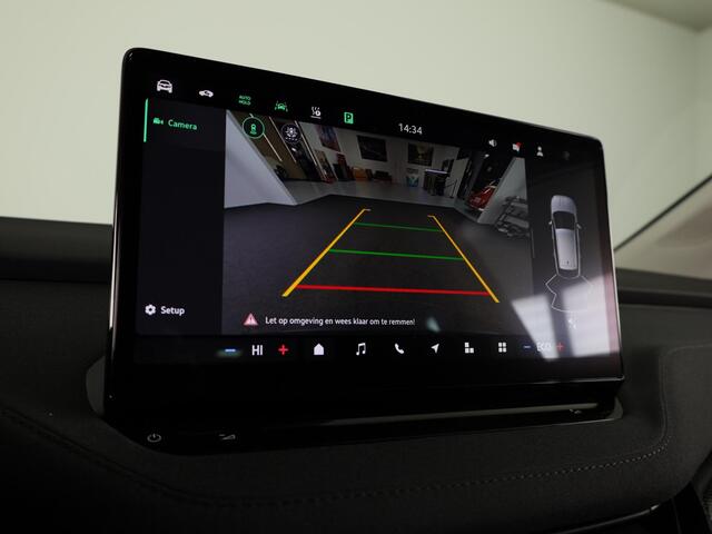 Skoda Elroq 60 Selection 204pk | Adaptive Cruise Control | Blind Spot |