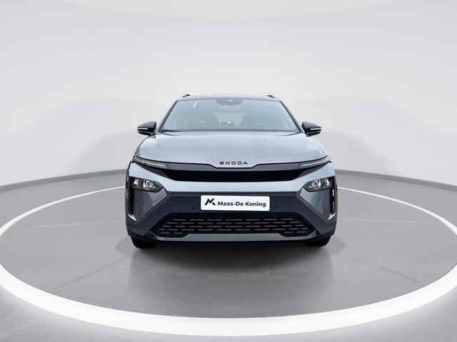 Skoda Elroq 85 Sportline 286PK | Business upgrade Advanced | Trekhaak | DEMO DEAL!