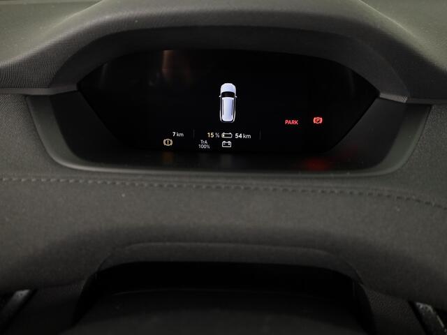 Skoda Elroq 60 Selection 204pk | 20 inch | Steel Grey