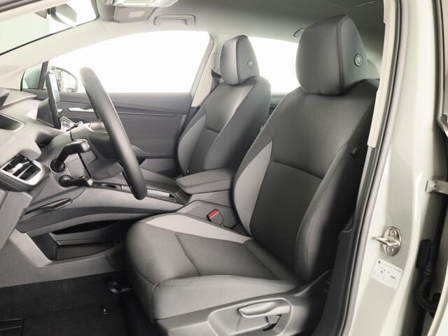 Skoda Elroq 60 Selection 204pk | 20 inch | Steel Grey