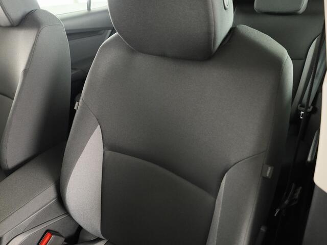 Skoda Elroq 60 Selection 204pk | 20 inch | Steel Grey