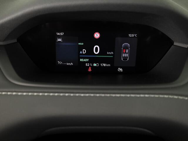 Skoda Elroq 60 Sportline 204pk