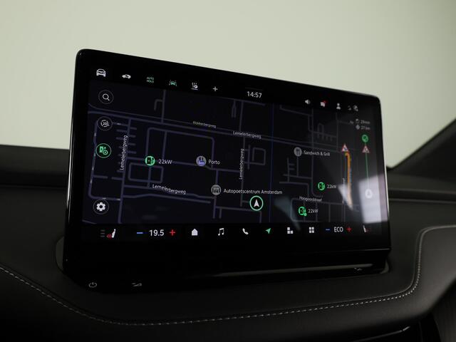 Skoda Elroq 60 Sportline 204pk