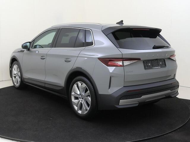 Skoda Elroq 60 Business Edition