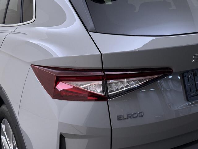 Skoda Elroq 60 Business Edition