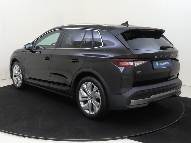 Skoda Elroq 60 Business Edition - Tour