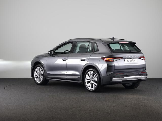 Skoda Elroq 60 Selection 204pk