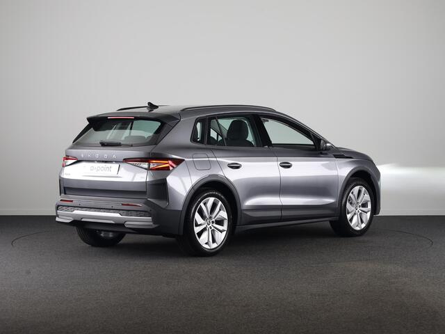 Skoda Elroq 60 Selection 204pk