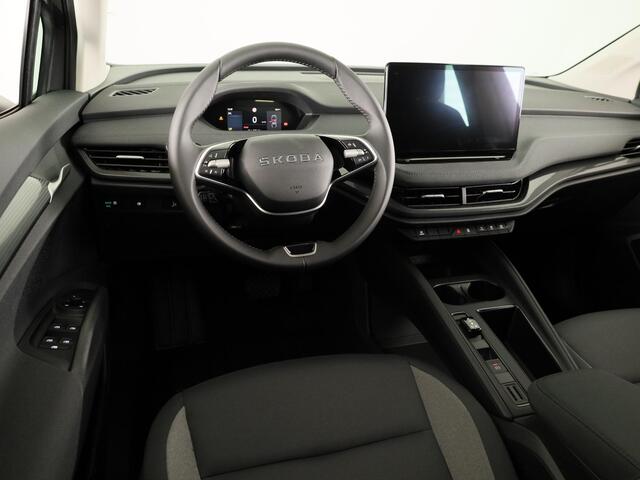 Skoda Elroq 60 Selection 204pk