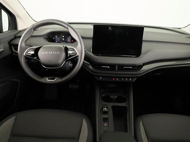 Skoda Elroq 60 Selection 204pk
